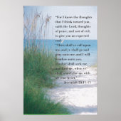 Jeremiah 29A Poster (Vorne)