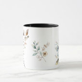 Jeremiah 30 17 Ich werde Ihre Gesundheit Bibel wie Tasse (Zentrum)