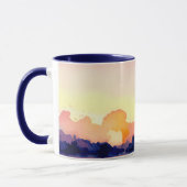 Jeremiah 31:3 Ich habe dich geliebt Bible Verse Tasse (Links)