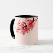 Jeremiah 31:3 Ich habe euch Bibelverse geliebt Tasse (Vorderseite Links)