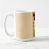 Jeremiah 33:3 Christlich Bibelverse Kaffeetasse (Links)