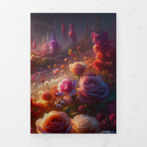 Jeremiah 9:23-24 KJV Tract - The LORD's Delight