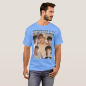 Jeremiah Fisherhe Summer Iurned Pretty funny T-Shirt (Vorne ganz)