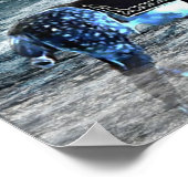 Jeremiah gerettet1:19 poster (Ecke)