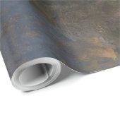 Jeremiah Lamenting über den Fall Jerusalems, Rembr Geschenkpapier (Rolleneckpunkt)