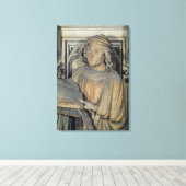 Jeremiah Leinwanddruck (Insitu (Holzboden))