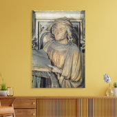 Jeremiah Leinwanddruck (Insitu (Wohnzimmer))