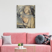 Jeremiah Leinwanddruck (Insitu (Wohnzimmer))