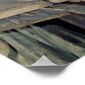 Jeremiah Poster (Ecke)