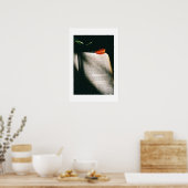 Jeremiah Poster (Küche)