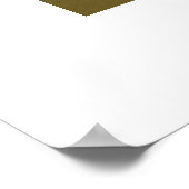 Jeremiah Vanderkamp Poster (Ecke)