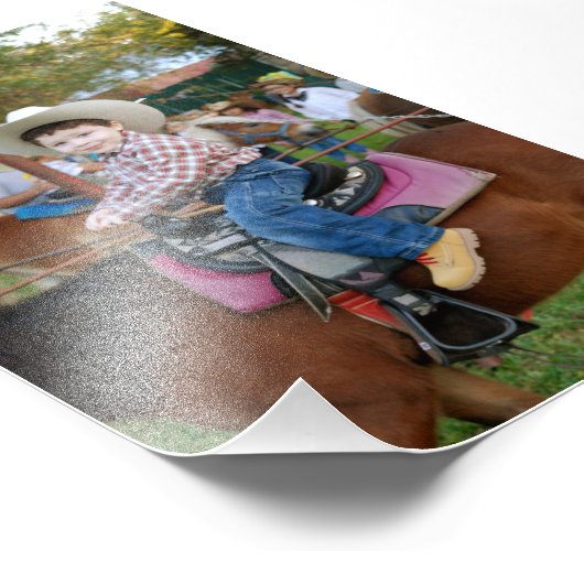 Jeremiahs 3. Tag Fotodruck (Ecke)