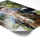 Jeremiahs 3. Tag Fotodruck (Ecke)