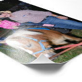 Jeremiahs 3. Tag Fotodruck (Ecke)