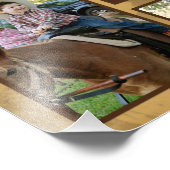 Jeremiahs 3. Tag Fotodruck (Ecke)