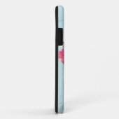 Jeremias-29:11 Case-Mate iPhone Hülle (Hinten/Rechts)