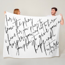 Jeremias-29:11 Decke