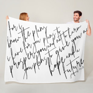 Jeremias-29:11 Decke