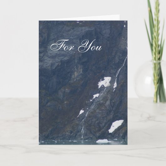 Jeremias-29:11 Ermutigungs-Karte Karte (Vorderseite)