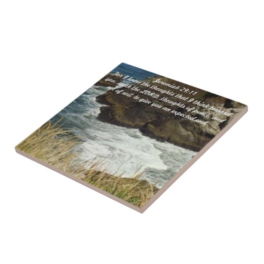 Jeremias-29:11 Fliese (Seite)