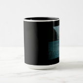 Jeremias-29:11 Kaffee-Tasse Tasse (Zentrum)