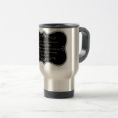 Jeremias-29:11 kundenspezifisches christliches reisebecher (VorderseiteRechts)