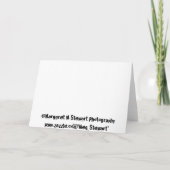 Jeremias-29:11 Lösegeld-Anmerkung Karte (Rückseite)