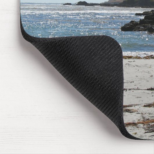 Jeremias 29:11 mousepad (Ecke)