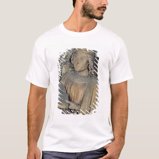 Jeremias T-Shirt (Vorderseite)