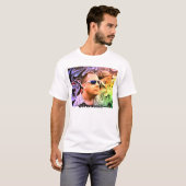Jeremusic Foto T-Shirt (Vorne ganz)