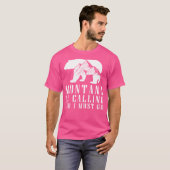 Jeremy Camp - Unveränderte Liebe T-Shirt (Vorne ganz)