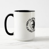 JEREMY CORBYN AUTHENTISCH TASSE (Links)