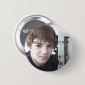 Jeremy Curtis Button (Vorne & Hinten)