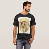 Jeremy Fisher T-Shirt (Vorne ganz)