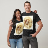 Jeremy Fisher T-Shirt (Unisex)