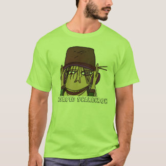 Jeremy (Grün) T-Shirt