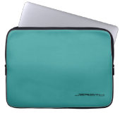 Jeremy Laptoptasche Laptopschutzhülle (Vorderseite)