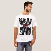 Jeremy T-Shirt (Vorne ganz)