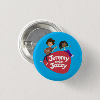 Jeremy und Jazzy Button