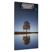 JEREW CLIPBOARDS KLEMMBRETT (Rechts)