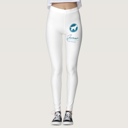 JEREW Leggings (Vorderseite)