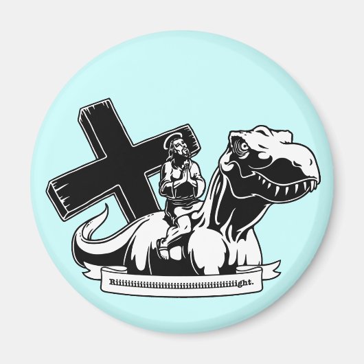 Jerex II Magnet (Vorne)