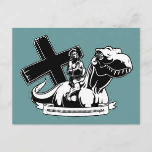 Jerex II Postkarte