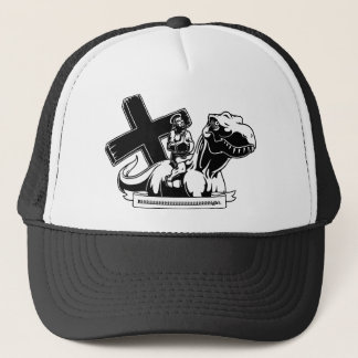 Jerex II Truckerkappe