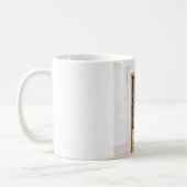 Jerez Door Kaffeetasse (Links)