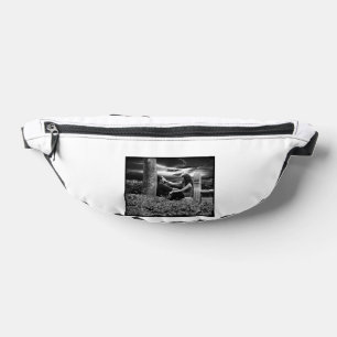 jergerzerang bauchtasche