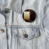 Jericho-Abzeichen Button (Beispiel)