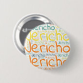 Jericho Button (Vorne & Hinten)