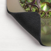 Jericho Mousepad (Ecke)