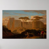 Jericho Poster (Vorne)